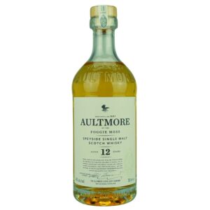 Aultmore 12 Jahre Feingeist Onlineshop 0.70 Liter 1