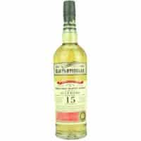 Aultmore 15 Jahre Old Particular Feingeist Onlineshop 0.70 Liter 1