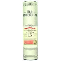 Aultmore 15 Jahre Old Particular Feingeist Onlineshop 0.70 Liter 3