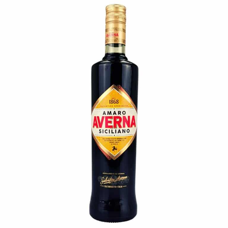 Averna Amaro Feingeist Onlineshop 0.70 Liter 1