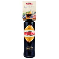 Averna Amaro Geschenkset Feingeist Onlineshop 0.70 Liter 1