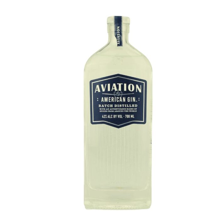 Aviation Gin Feingeist Onlineshop 0.70 Liter 1