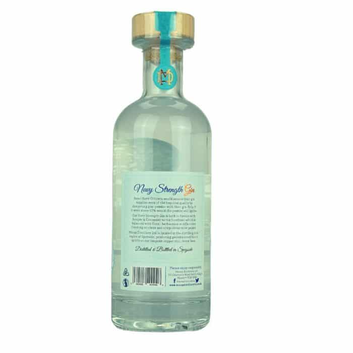 Avva Navy Strength Feingeist Onlineshop 0.70 Liter 2