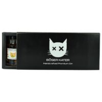 Böser Kater Tasting Set Feingeist Onlineshop 0.50 Liter 3