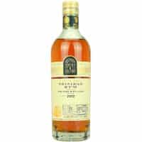 BBR Trinidad Rum 2012/2022 Feingeist Onlineshop 0.70 Liter 1