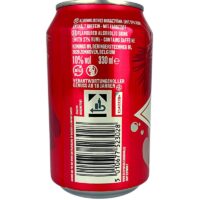 Bacardi & Cola Feingeist Onlineshop 0.33 Liter 2