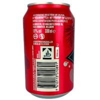 Bacardi & Cola Zero Feingeist Onlineshop 0.33 Liter 2