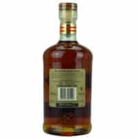 Bacardi Gran Reserva 8 Jahre Feingeist Onlineshop 0.70 Liter 2