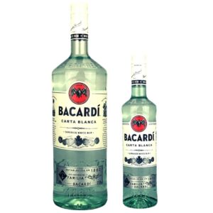 Bacardi White 3,0l Feingeist Onlineshop 3.00 Liter 1