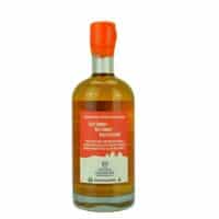 Badachro Orangey Orains Gin Feingeist Onlineshop 0.50 Liter 2