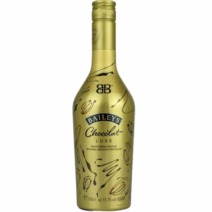 Bailey'S Chocolat Luxe Feingeist Onlineshop 0.50 Liter 1