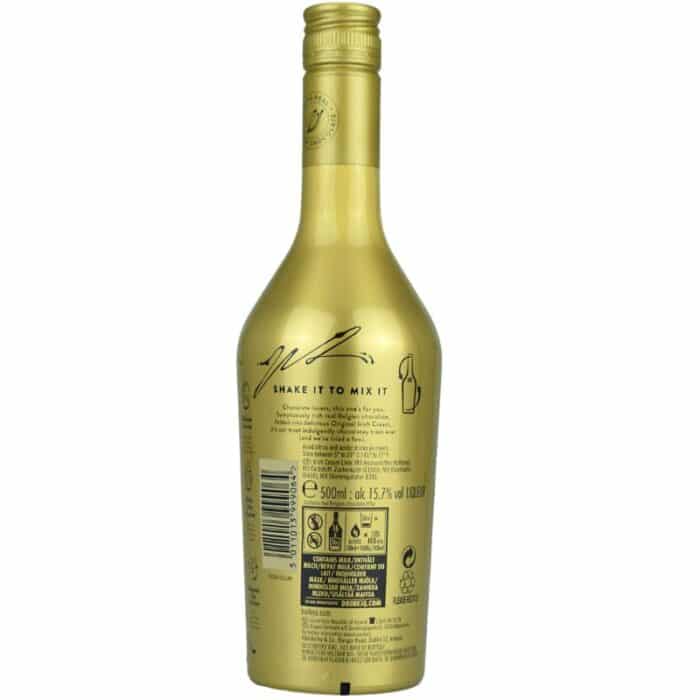 Bailey'S Chocolat Luxe Feingeist Onlineshop 0.50 Liter 2