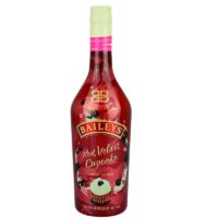 Bailey'S Red Velvet Cupcake Feingeist Onlineshop 0.70 Liter 1