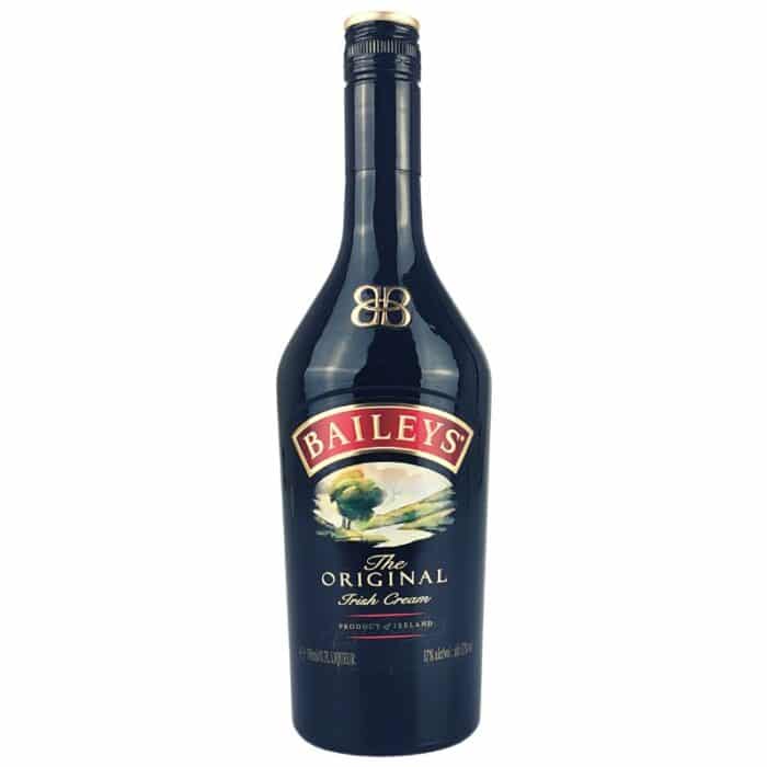 Bailey's Cream Feingeist Onlineshop 0.70 Liter 2