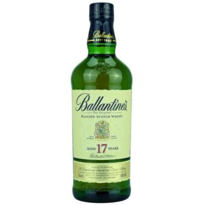 Ballantine's 17 Jahre Feingeist Onlineshop 0.70 Liter 1