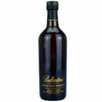 Ballantine's Christmas Reserve Feingeist Onlineshop 0.70 Liter 1