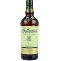 Ballantines 21