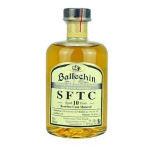 Ballechin 2010/2021 Cs Feingeist Onlineshop 0.50 Liter 1