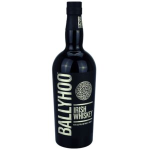 Ballyhoo Single Grain Feingeist Onlineshop 0.70 Liter 1