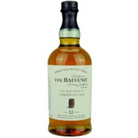 Balvenie 12 Jahre American Oak Feingeist Onlineshop 0.70 Liter 1