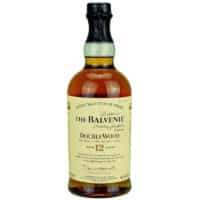 Balvenie 12 Jahre Feingeist Onlineshop 0.70 Liter 1