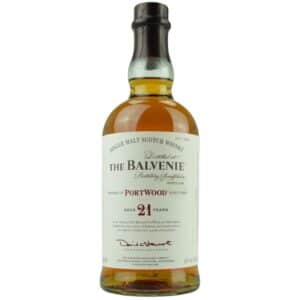 Balvenie 21 Portwood