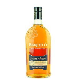 Barcelo Gran Anejo Feingeist Onlineshop 0.70 Liter 1