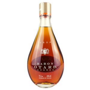 Baron Otard Vsop Feingeist Onlineshop 0.70 Liter 1