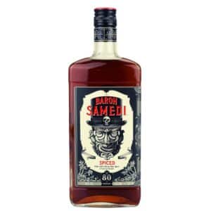 Baron Samedi Spiced Feingeist Onlineshop 0.70 Liter 1