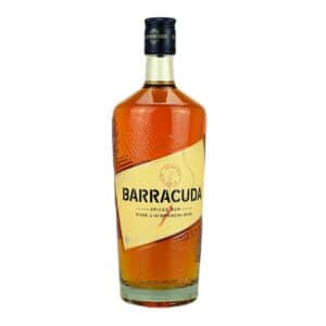 Barracuda Spiced Rum Feingeist Onlineshop 0.70 Liter 1