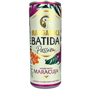 Batida Mangaroca Feingeist Onlineshop 0.25 Liter 1