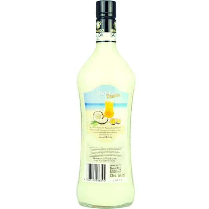 Batida de Coco Feingeist Onlineshop 0.70 Liter 2