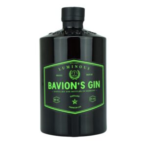 Bavion's Luminous Feingeist Onlineshop 0.50 Liter 1