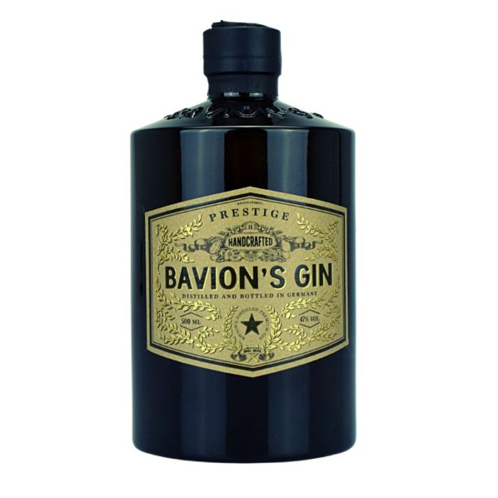 Bavion's Prestige Feingeist Onlineshop 0.50 Liter 1