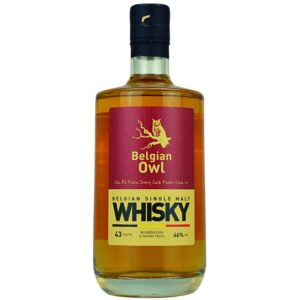 Belgian Owl Sherry Cask Feingeist Onlineshop 0.50 Liter 1