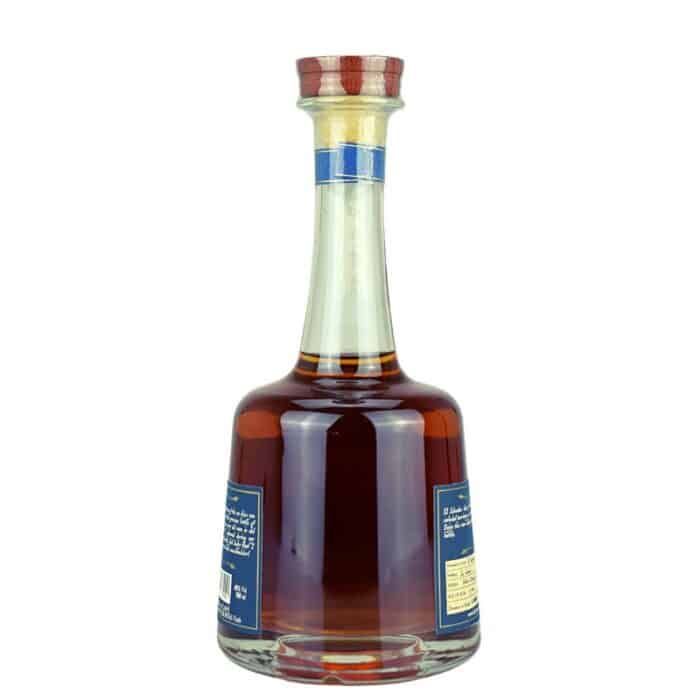 Bellamy's Rum 12 Jahre Feingeist Onlineshop 0.70 Liter 2