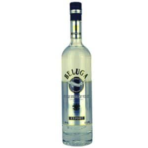 Beluga Noble Russian Vodka Feingeist Onlineshop 0.70 Liter 1