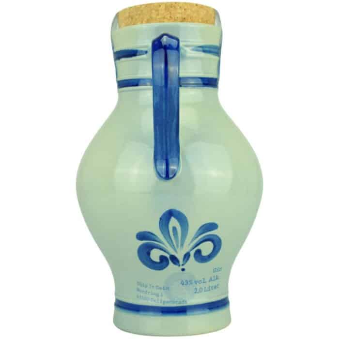 Bembel Gin 2l Feingeist Onlineshop 2.00 Liter 3