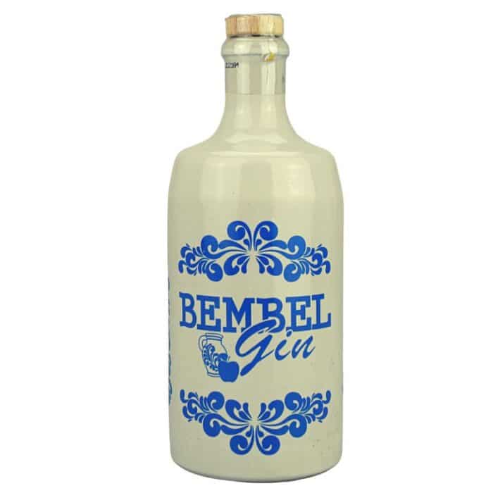Bembel Gin Feingeist Onlineshop 0.70 Liter 1