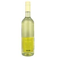 Bender 2017 Silvaner Feingeist Onlineshop 0.75 Liter 2