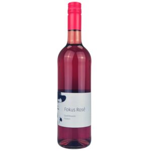 Bender Fokus Rosé Feingeist Onlineshop 0.75 Liter 1