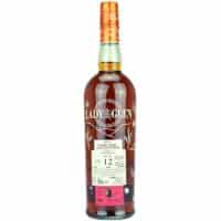 Benriach 12 Jahre Lotg Feingeist Onlineshop 0.70 Liter 3