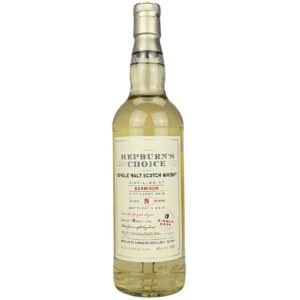 Benriach 8 Hepburns Choice Feingeist Onlineshop 0.70 Liter 1