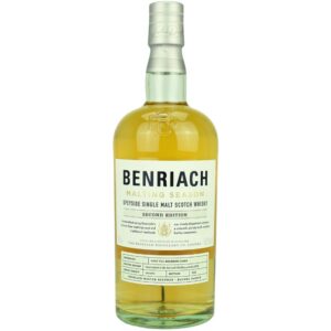 Benriach Malting Season Second Edition Feingeist Onlineshop 0.70 Liter 1