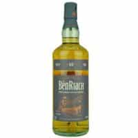 Benriach Original 10 Jahre Feingeist Onlineshop 0.70 Liter 1