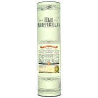 Benrinnes 12 Jahre Ctbd Old Particular Feingeist Onlineshop 0.70 Liter 3