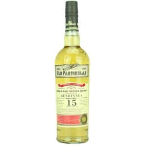 Benrinnes 15 Jahre Old Particular Feingeist Onlineshop 0.70 Liter 1