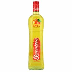 Berentzen Fruchtiger Apfel Feingeist Onlineshop 0.70 Liter 1