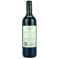 Beringer Shiraz Rosemount Estate trocken Feingeist Onlineshop 0.75 Liter 2