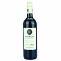 Beringer Zinfandel trocken 14,5 Feingeist Onlineshop 0.75 Liter 1